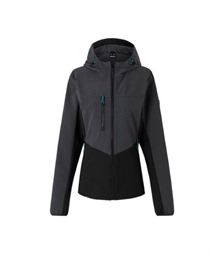 Regatta Ladies Ada Stretch Softshell Jkt